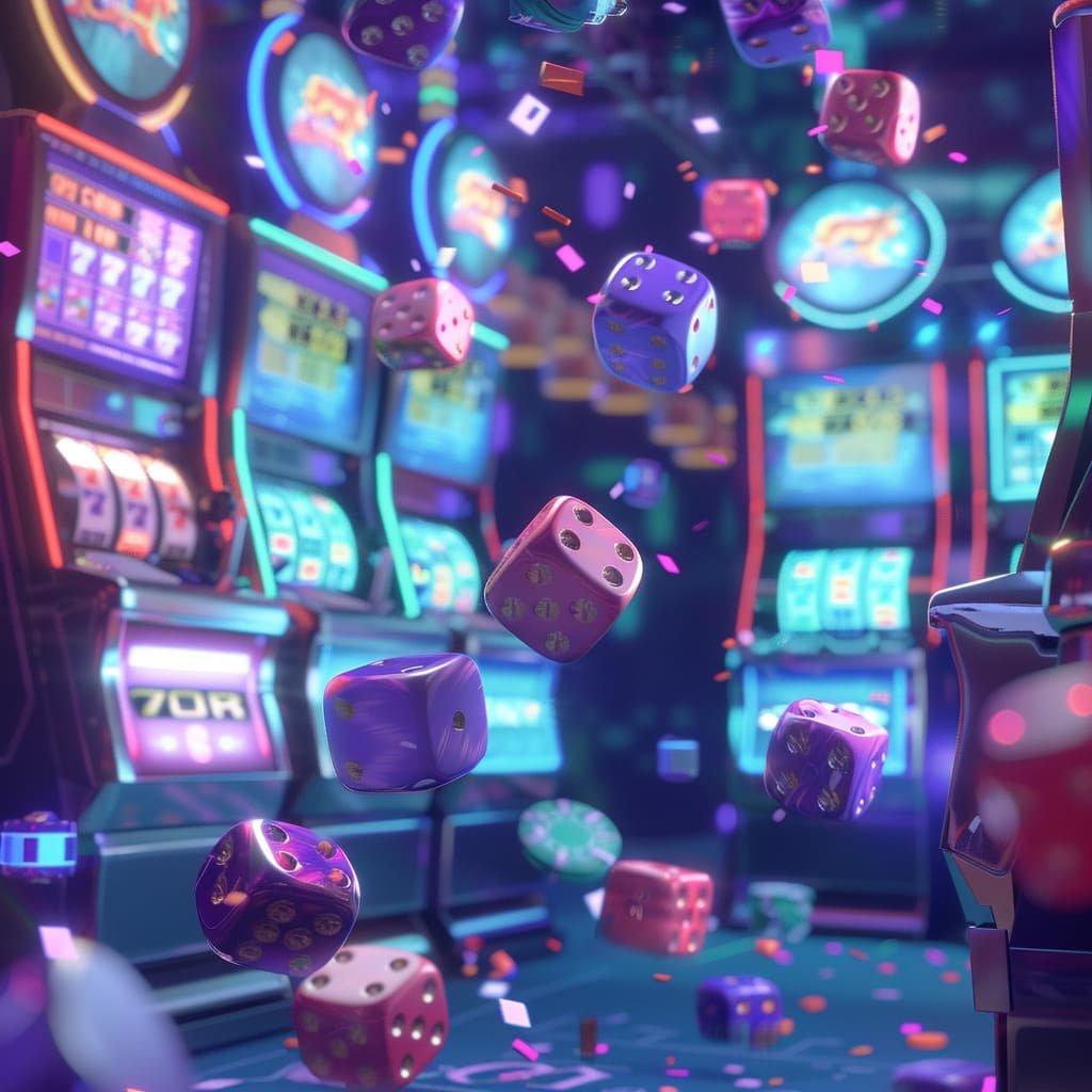 7u slots