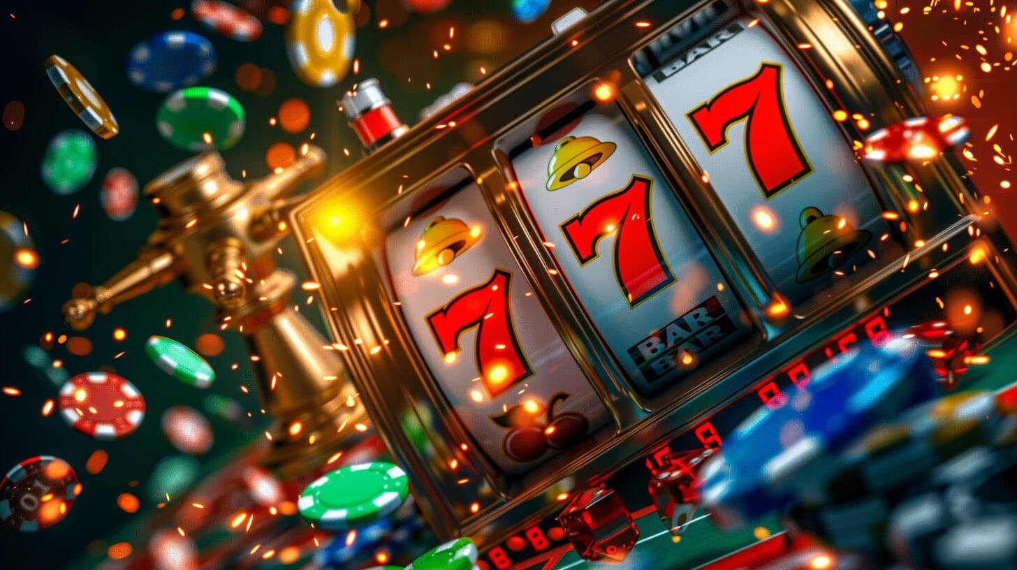7u slots