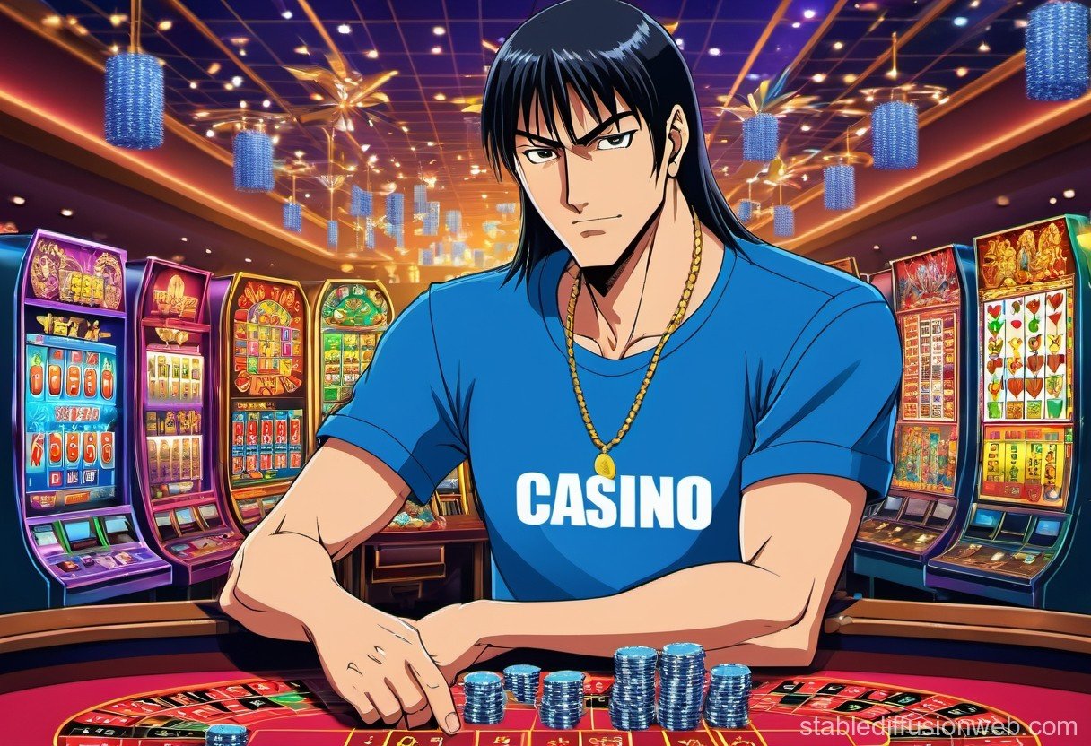 7u slots