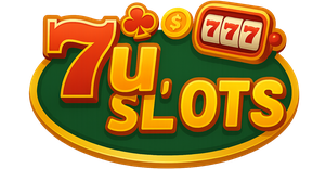 7u Slots Logo